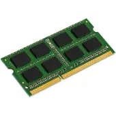 Kingston ValueRAM 8GB DDR3L SODIMM 1600 MHz (1x8GB)