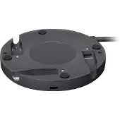 Logitech Rally Mic Pod Hub