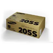 Samsung HP Toner/MLT-D205S BK
