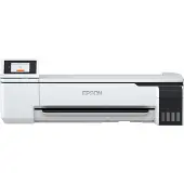 Epson SureColor SC-T3100x - (Optioneel statief) 220V, Inkjet, 2400 x 1200 DPI, ESC/P-R, HP-GL/2, HP-RTL, Zwart, Cyaan, Geel, Magenta, 140 ml, A1 (594 x 841 mm)