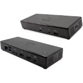 ITEC D I-Tec Thunderbolt3 2X Lcd-Dock