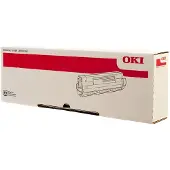 OKI 45536475 toner wit (origineel)