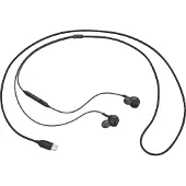 Samsung Oordopjes By AKG USB-C Zwart