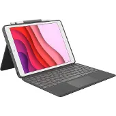 Logitech Combo Touch (920-009629) for iPad (7th/8th gen)