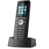 Yealink Draadloze telefoon - - Dect W59r - Draadloze IP - Robuuste mobiele telefonie - Handsfree