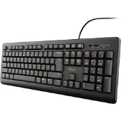 Trust Primo Toetsenbord QWERTY