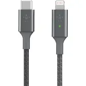 Belkin Slimme Led Usb-c Naar Lightning