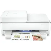 HP Envy 6430E