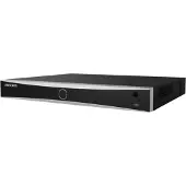 Hikvision DS-7608NXI-I2/8P/S, AcuSense, Netwerk video recorder, 8x IP kanalen, 8x POE, 4K