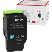 Xerox 006R04365 Toner Cyaan Hoge capaciteit