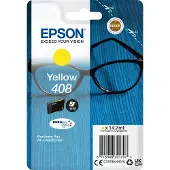 Epson Inktcartridge 408 (C13T09J44010) Geel