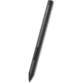 Dell Active Pen - PN5122W Digitale pen Herlaadbaar Zwart