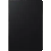 Samsung Galaxy Tab S8 Ultra Book Case Zwart