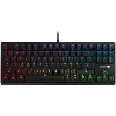 Cherry G80-3000N RGB TKL - Toetsenbord - Achtergrondverlichting
