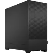 Fractal Design Pop Air Black Solid | behuizing