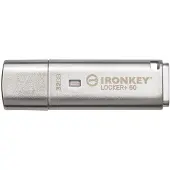 Kingston IronKey Locker Plus 50 32GB