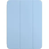 Apple Smart Folio iPad (2022) Zachtblauw