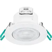Sylvania sylspot Verticaal kantelbaar IP44 Wit
