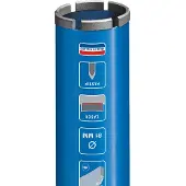 Carat laser diamantboor beton classic Ø31x400mmxM30 *