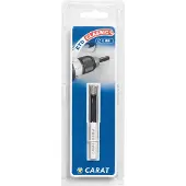 Carat droogboor ø10mm voor (accu) boormachine, etdc classic