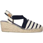 Toni pons Tarbes Wedge Espadrilles