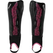 Precision Origin.0 Shin & Ankle Guards