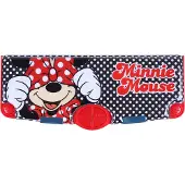 Disney Minnie Mouse - Rode Etui, kunststof