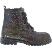 BunniesJR Bunnies 223788 Veterschoenen | Maat 21