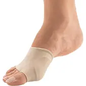 Bort PediSoft Texline Vorfuss & Hallux Pad S