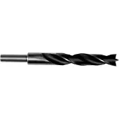Bahco Spiraalboor | voor hout | 12.0 mm x 151.0 mm - 9646-12