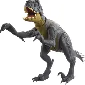 Jurassic World Scorpios Rex () Slash 'N Battle Stinger Dino Figuur