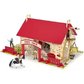 Papo Mijn eerste boerderij