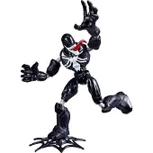 AVENGERS Spiderman Figure Bend And Flex Misiones 15 Cm Veelkleurig Kinderen