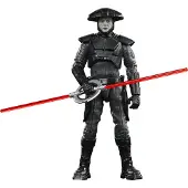 Hasbro STAR WARS The Black Series Fifth Brother (Inquisitor) 6-Inch OBI-Wan Kenobi Actiefiguur, Voor Kinderen 4+