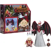 Dungeons & Dragons Cartoon Klassiekers Schaal Dungeon Master & Venger