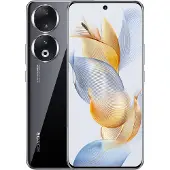 Honor 90 Lite 8GB/256GB Zwart | Los Toestel