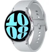 Samsung Galaxy Watch 6 Zilver 44mm