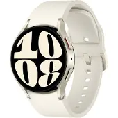 Samsung Galaxy Watch 6 Créme 40mm