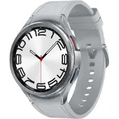 Samsung Galaxy Watch6 Classic 47mm Silver