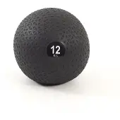 Muscle Power Slam Ball - Gripvast Rubber - 12 kg