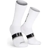 Gobik Superb Axis Extra Long fietssokken, voor heren, Maat S-M, Fietskleding