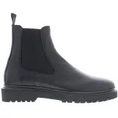Blackstone AG309 Chelsea boots | Maat 41 Heren Zwart