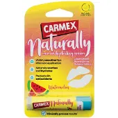 Carmex Lippenbalsem Naturally Watermelon 4,25 gr