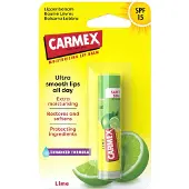 Carmex Lippenbalsem Lime Stick 4,25 gr