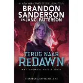 De vrije uitgevers Terug naar ReDawn