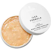 Iles Formula Haute Performance SPA Scalp + Body Exfoliant 180 ml