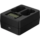 Fujifilm BC-W235 Dual Battery Charger for NP-W235