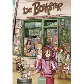 Clavis De Boekster
