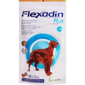 Flexadin Plus Hond/Kat