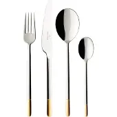Villeroy & Boch Ella, Serveerbestek, Zilver